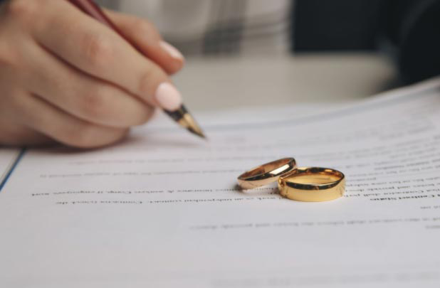 What You Need to Know About Prenuptial Agreements in California