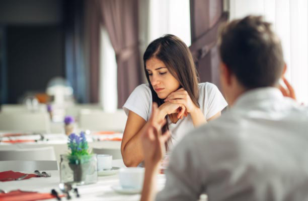 How To Protect Yourself From Abusive Relationship​?